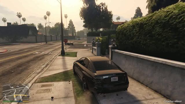 GTA 5 2 сезон - 16of37
