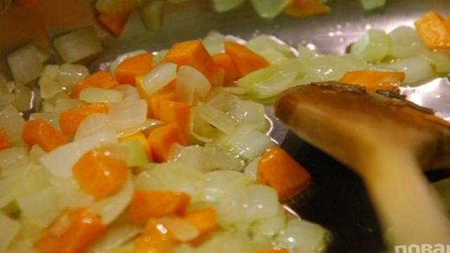 Кухня Мамашки