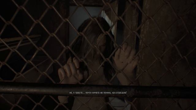 ПРОХОЖДЕНИЯ ИГРЫ Resident Evil 7 Biohazard ВСТРЕЧА ЛИЦОМ К ЛИЦУ С ВТОРЫМ МАНЬЯКОМ #4 2025