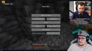 Реакция Майни на Неркин про Майни