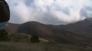 Восточный Крым