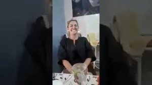 Прикол.купила виниры на али экспресс