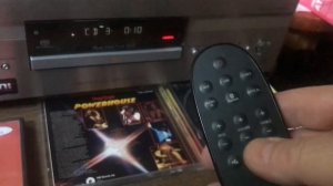 Test: DVD/SACD Плеер Pioneer DV-989AVi-S/ Продан/Часть3-подключение к ?