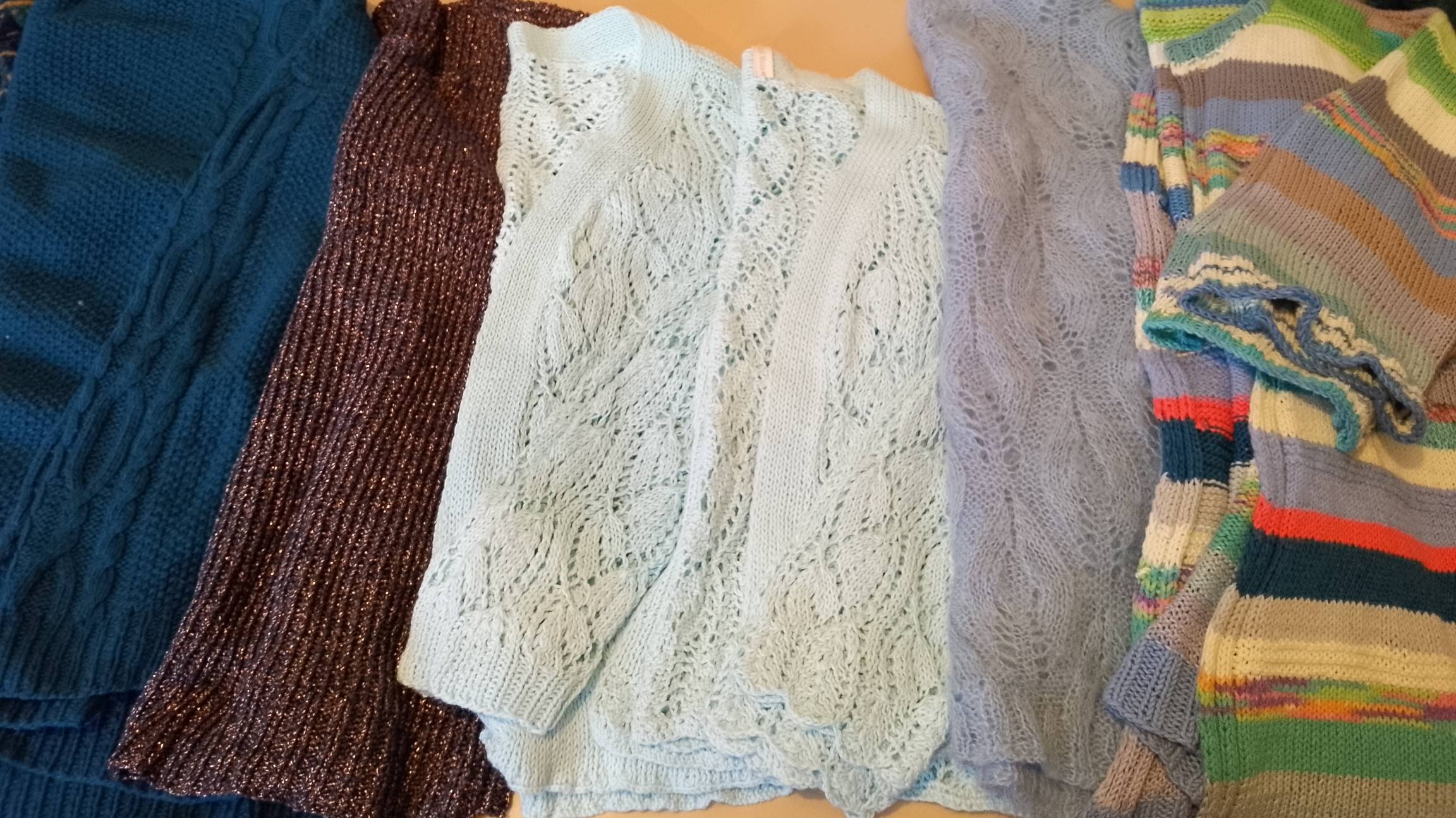 СП " Свитерок Джемперок Организаторы Татьяна Щукина и Алла Жураковская Участник № 26 Отчет и итог смотреть онлайн