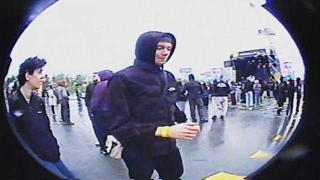 EKB URBAN FEST 2025 VLOG