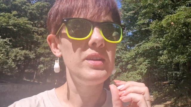 Кисловодск!💦🍶 От Нарзана до терренкура !⛰️ смотреть онлайн