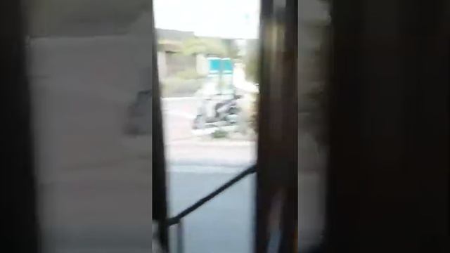 Как мы заблудились в Афинах