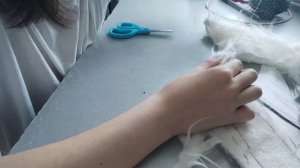 Делаю ушки).||Фурри Молдова