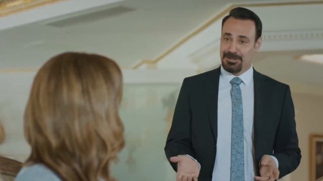 повістка до суду - Улыбки хватит - Gülümse Yeter - эпизод 2 смотреть онлайн