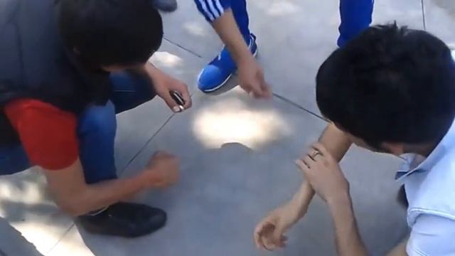 армянский прикол