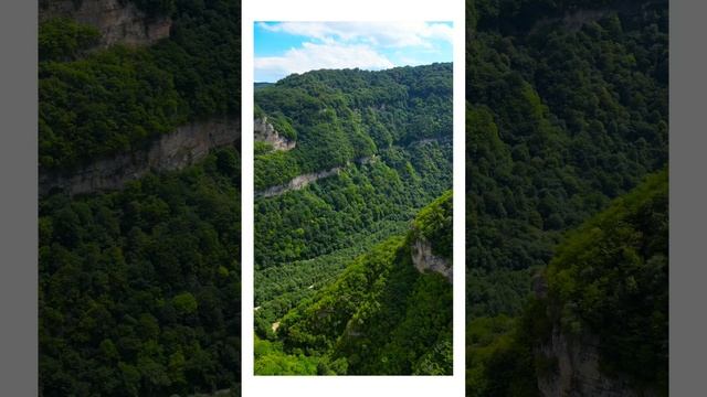 Тызыльское ущелье. Кабардино Балкария. #mountain #travel #горы