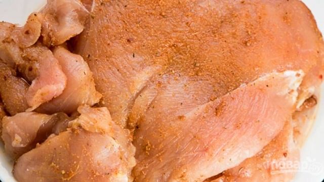 Сборник рецептов