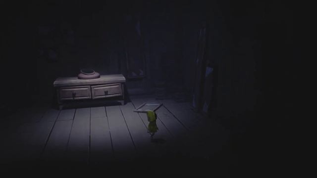 Little Nightmares #7 - МЫ - ЗЛО (КОНЕЦ ИГРЫ)