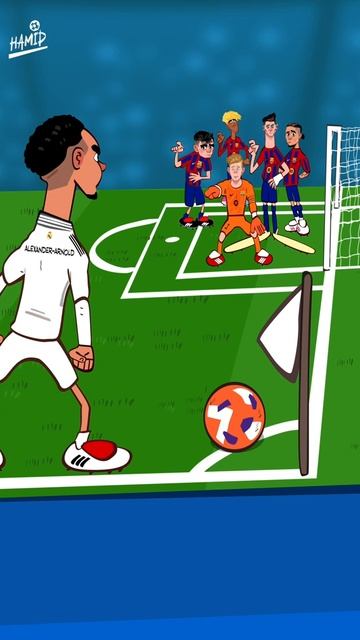 Hala Madrid смотреть онлайн