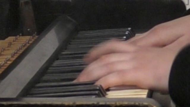 Илья Бешевли - Беспокойное сердце / Ilya Beshevli - Restless heart смотреть онлайн