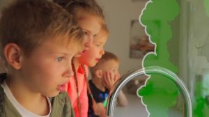 София Спасается от ВИРУСА!