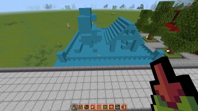 Кролик Баффи смотреть онлайн