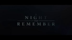 The Witcher 3: Wild Hunt - "Ночь воспоминаний" тизер [HD]