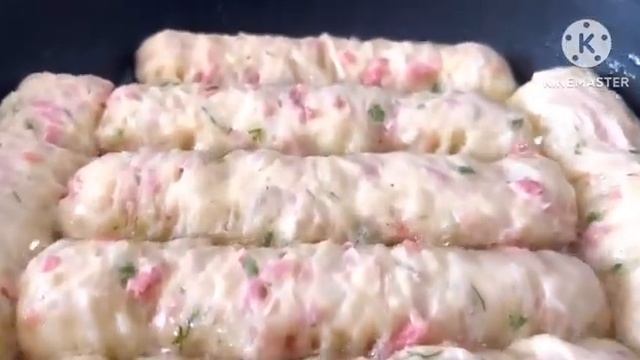 За 10 Минут 1 стакан Кефира и Целая гора вкуснятина гото смотреть онлайн