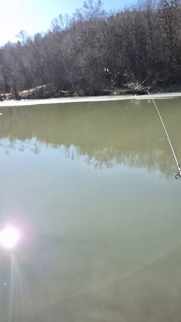 Мормышинговый тревел Олта Колибри 0.1-0.8. Очень интересный бюджетный мормо-инструмент! смотреть онлайн