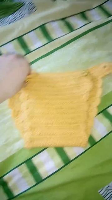 Вязаные трусики смотреть онлайн