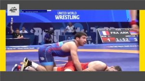 АКЖОЛ МАХМУДОВДУН БАШКЫ АТААНДАШЫ КИМ? / Акжол Олимпиада чемпиону боло алабы?