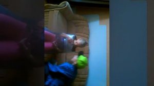 Челендж 100 слоев плёнки