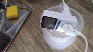 ПВК ГАМБРИНУС. Варка без автоматики .