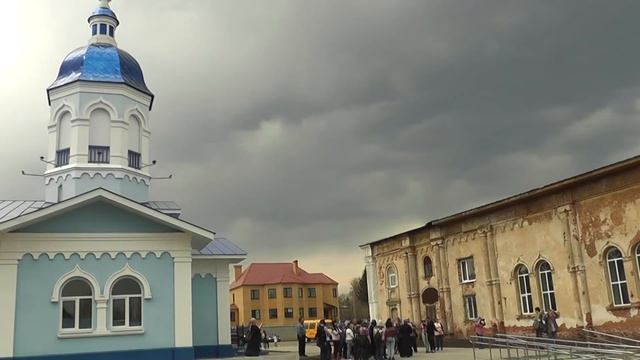 Внутренний туризм в Кирсанове набирает обороты