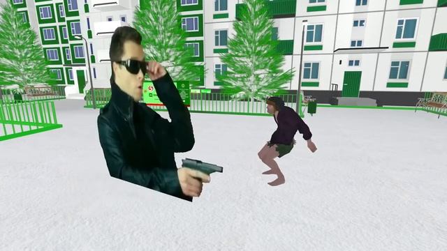 VRCHAT Это видео наберет МИЛЛИОН просмотров! 🔥 ВР ЧАТ Монтаж смотреть онлайн
