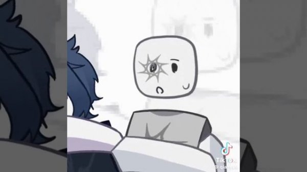 Спавн и кто-то