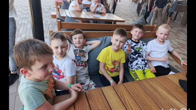 «До свидания детский сад» группа 6 «Сказка» смотреть онлайн