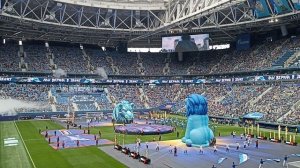 Матч Легенд