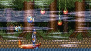 Inspector Gadget (SNES) - Полное прохождение (100%) [4K] [60FPS] (Super Nintendo) (LongPlay)