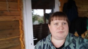 Простая жизнь 45// У нас заморозки //Жизнь в небольшом городке