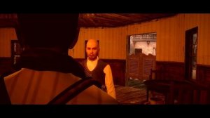 ПУСТЫНЯ СМЕРТИ 1897 - Сериал [Серия 1]