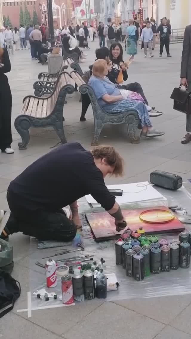 Никольская ул.(23.05.2025) 8 смотреть онлайн