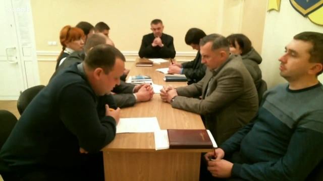Засідання комітету з конкурсних торгів Львівської залізниці смотреть онлайн