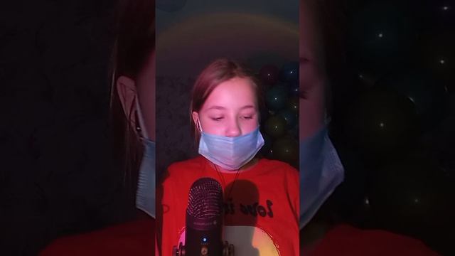 асмр на английском языке / асмр выдеру тебе зуб / асмр стоматолог / асмр для сна смотреть онлайн