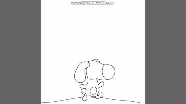 Рисуем милую собачку с шариком в Paint Tool SAI 2.0 #shorts смотреть онлайн
