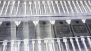 SGH80N60UFD - высококачественные копии IGBT транзисторов - не оригинал!!! От 126 руб/шт.