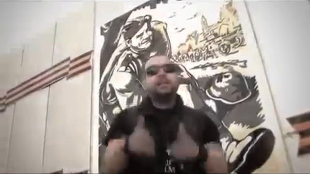 Руставели feat. Банги Хэп - Родина смотреть онлайн