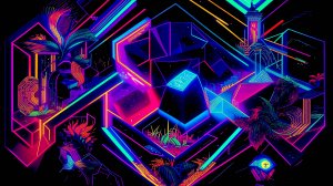 Morgan Willis - Loose Control