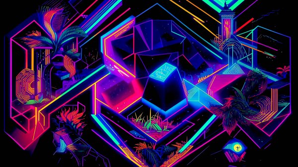 Morgan Willis - Loose Control