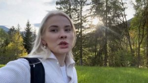 ПУТЕШЕСТВИЕ в Доломитовые Альпы/Альпы/ИТАЛИЯ /Больцан