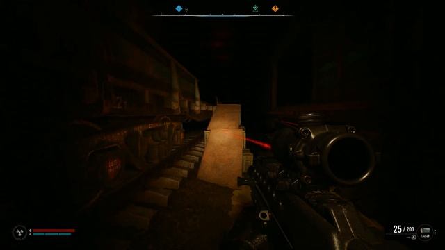 S.T.A.L.K.E.R. 2: Tunnel Under Lake. Тунель під Озеро смотреть онлайн