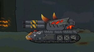 КВ-44 В ЛАБИРИНТЕ СМЕРТИ! КВ-44-М2 vs Рамонс