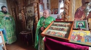 АФОНСКИЙ СТАРЕЦ РАФАИЛ: ОТЕЦ КИРИЛЛ - ЭТО ЛЮБОВЬ! Чудес