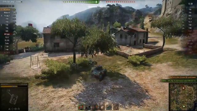 M3 легкий - Песочный Мастер смотреть онлайн