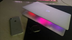 Обзор на MacBook Pro 13 2017 в 2025 году | game_test